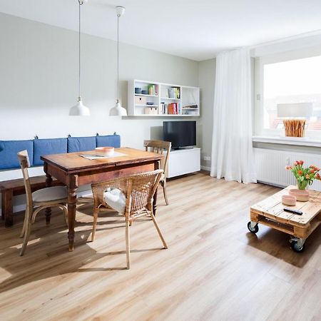 Boje 6 Apartment Norderney Bagian luar foto