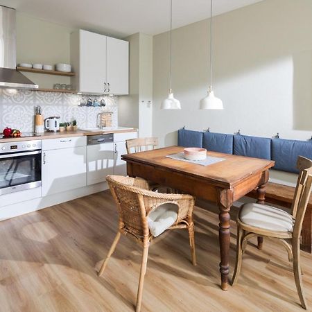 Boje 6 Apartment Norderney Bagian luar foto