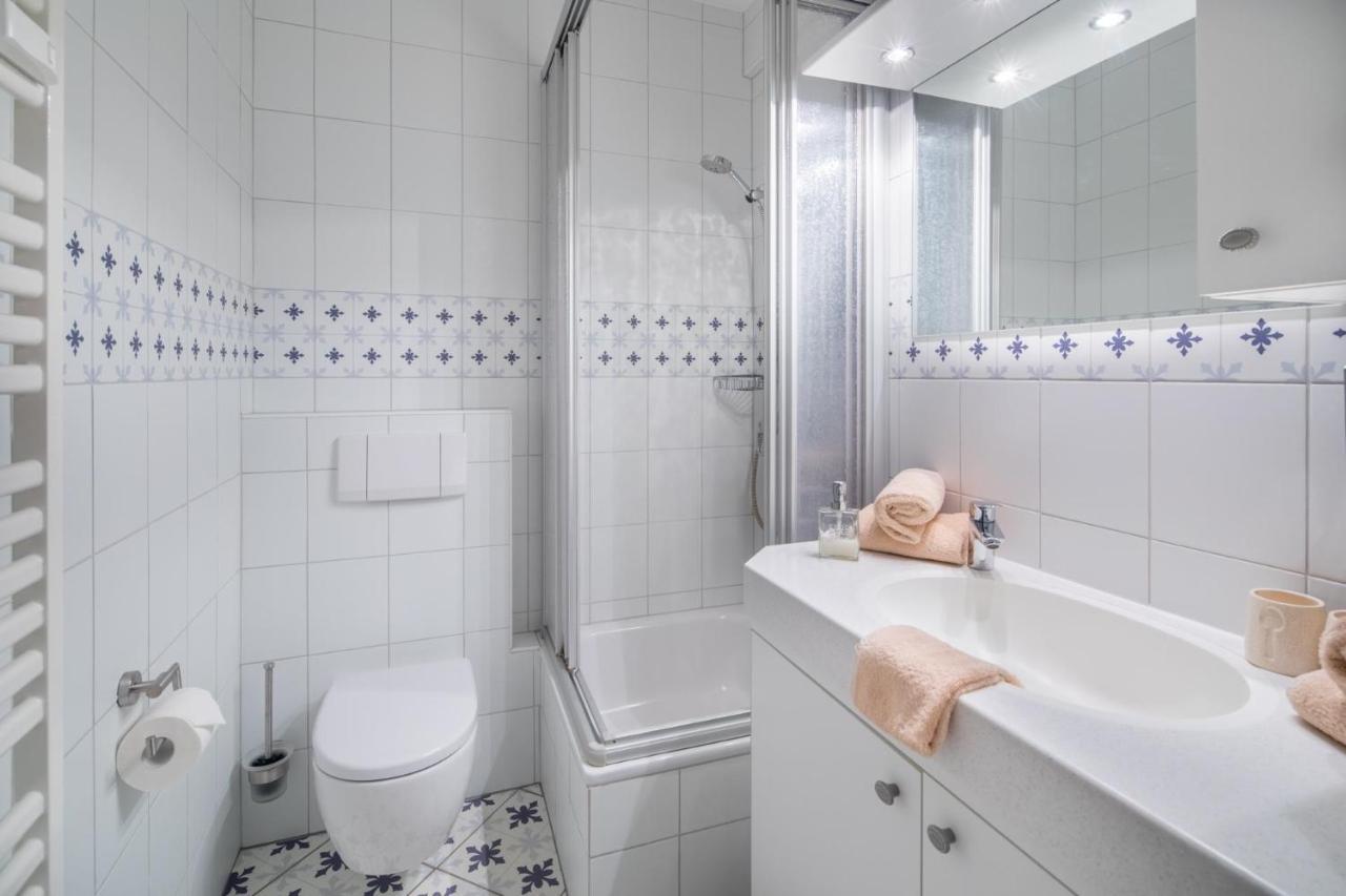 Boje 6 Apartment Norderney Bagian luar foto